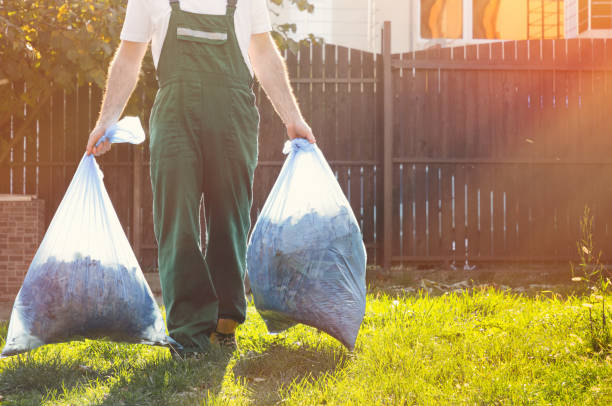 Best Demolition Debris Removal  in Blackhawk, SD