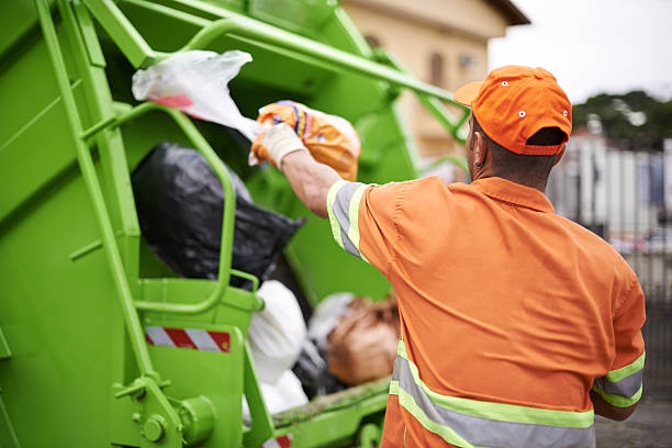 Best Commercial Junk Removal  in Blackhawk, SD