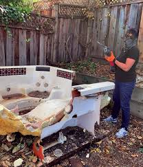 Best Residential Junk Removal  in Blackhawk, SD
